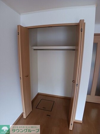 パティオなな Aの物件内観写真